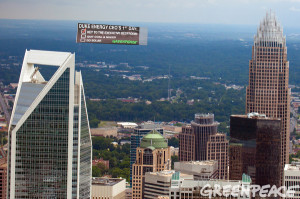 Duke Energy CEO First Day Message