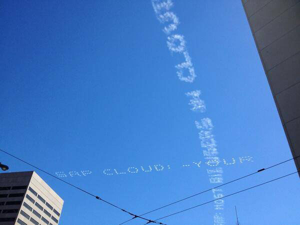 Skytyping - SAP Cloud